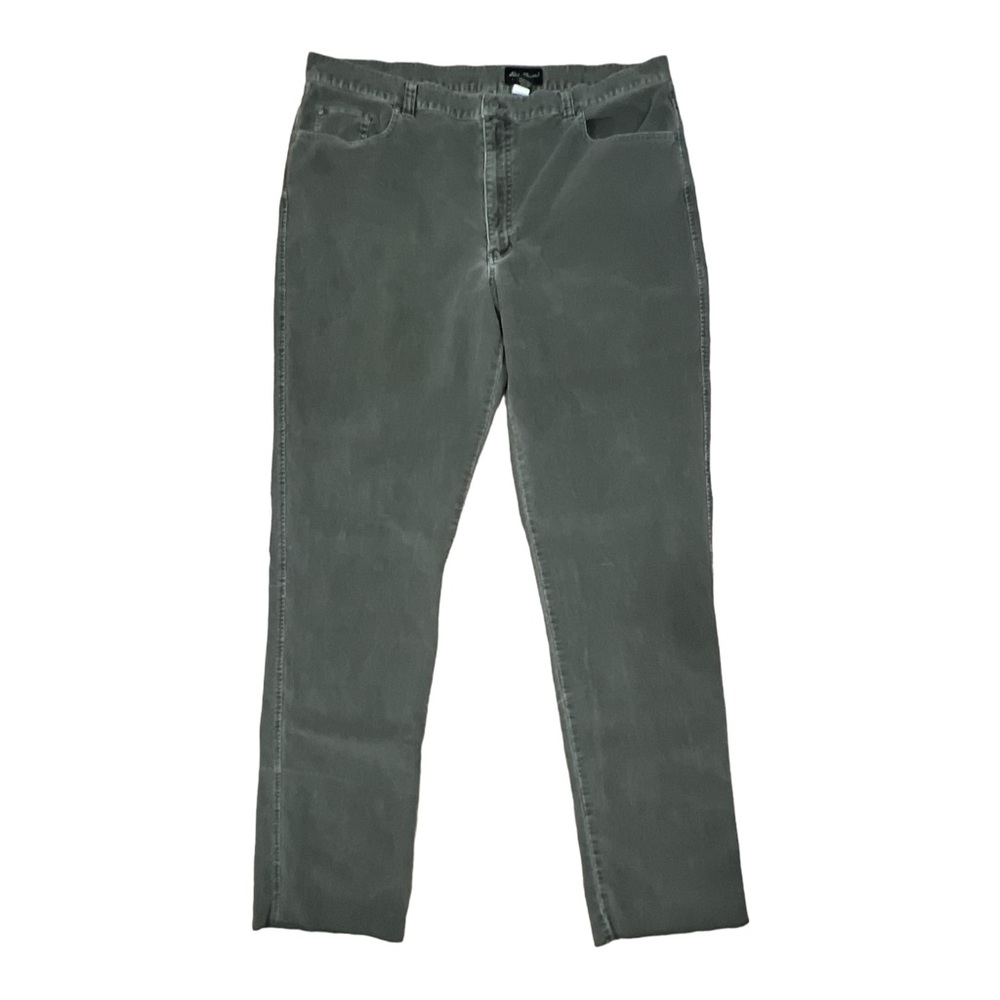 EDDIE BAUER‎ corduroy pants 38
